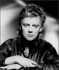 What a great looking guy!!